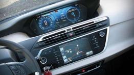 Citroen C4 Picasso - gadżet, czy samochód?