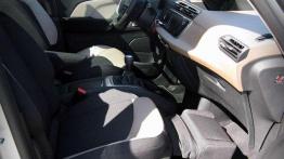 Citroen C4 Picasso - gadżet, czy samochód?