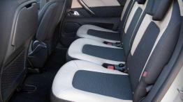 Citroen C4 Picasso - gadżet, czy samochód?