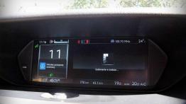 Citroen C4 Picasso - gadżet, czy samochód?