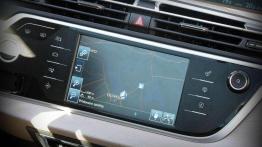 Citroen C4 Picasso - gadżet, czy samochód?