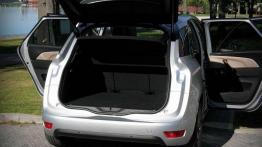 Citroen C4 Picasso - gadżet, czy samochód?