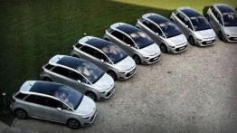 Citroen C4 Picasso - gadżet, czy samochód?