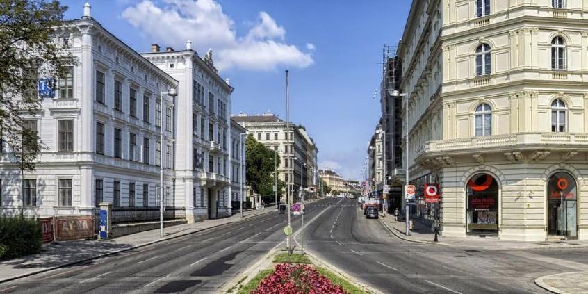 Dziś Dzień bez Samochodu