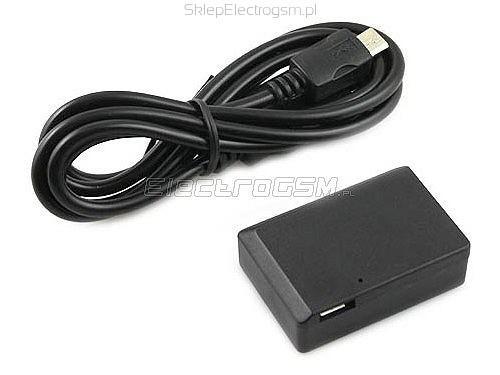 Podsłuch do samochodu