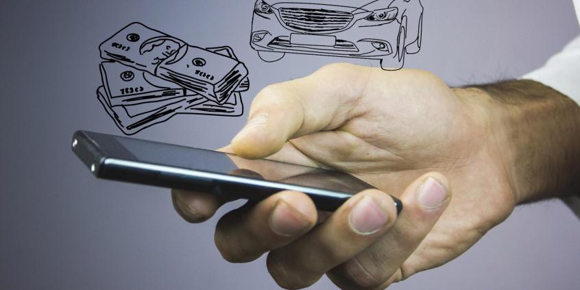 Szybka pożyczka na naprawę samochodu?