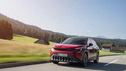 Škoda Epiq 35 - cena, wyposażenie i różnice względem Epiqa 40. Wstęp do elektryków Škody 