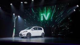 Rozpoczęła się nowa era w historii Skody. Oto pierwszy w pełni elektryczny model