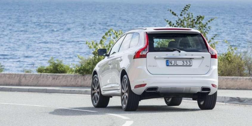 Volvo z nowymi silnikami Drive-E - znamy ceny modeli