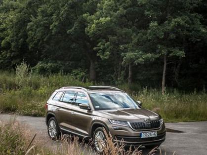 #skoda #kodiaq
