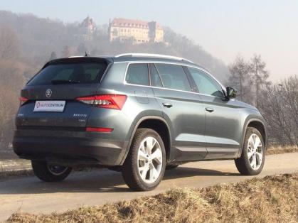 #skoda #kodiaq