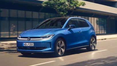 Volkswagen ID. Polo dostępny od ręki? W Polsce czeka się tylko 9 tygodni