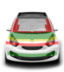 Bezpieczeństwo przechodnia