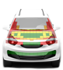 Bezpieczeństwo przechodnia