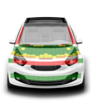 Bezpieczeństwo przechodnia