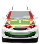 Bezpieczeństwo przechodnia