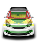 Bezpieczeństwo przechodnia