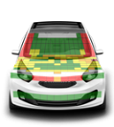 Bezpieczeństwo przechodnia