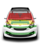 Bezpieczeństwo przechodnia