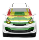 Bezpieczeństwo przechodnia