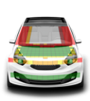 Bezpieczeństwo przechodnia