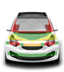 Bezpieczeństwo przechodnia