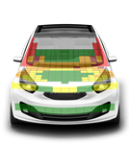 Bezpieczeństwo przechodnia