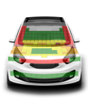 Bezpieczeństwo przechodnia