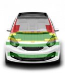 Bezpieczeństwo przechodnia