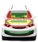 Bezpieczeństwo przechodnia