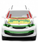 Bezpieczeństwo przechodnia