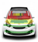 Bezpieczeństwo przechodnia