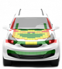 Bezpieczeństwo przechodnia