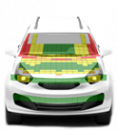 Bezpieczeństwo przechodnia