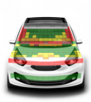 Bezpieczeństwo przechodnia