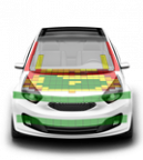 Bezpieczeństwo przechodnia