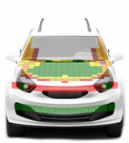 Bezpieczeństwo przechodnia