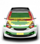 Bezpieczeństwo przechodnia