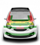 Bezpieczeństwo przechodnia