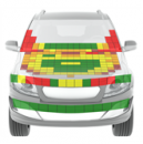 Bezpieczeństwo przechodnia