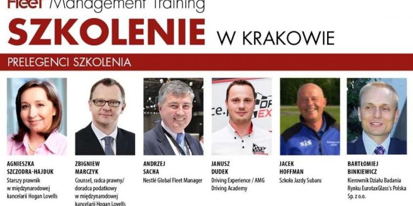 Prawo i podatki w zarządzaniu flotą samochodową