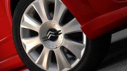 Citroen By Loeb - koło