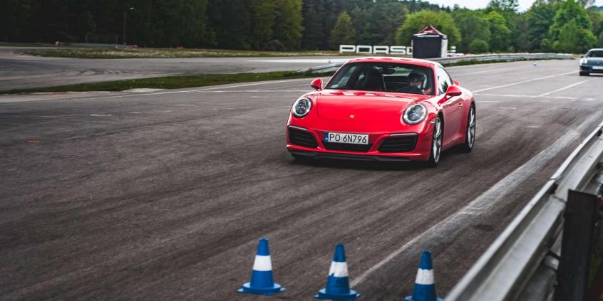 Porsche 911 991.2 - zmiana filozofii