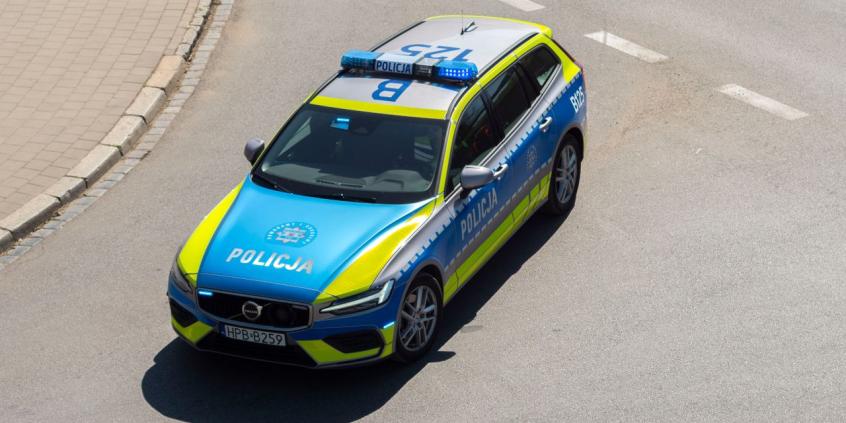 Jedziesz w długi weekend? Policja zapowiada wzmożone kontrole na drogach