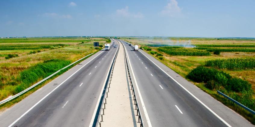 S6 Leśnice–Bożepole Wielkie otwarta dla ruchu. Ponad 22 km nowej drogi