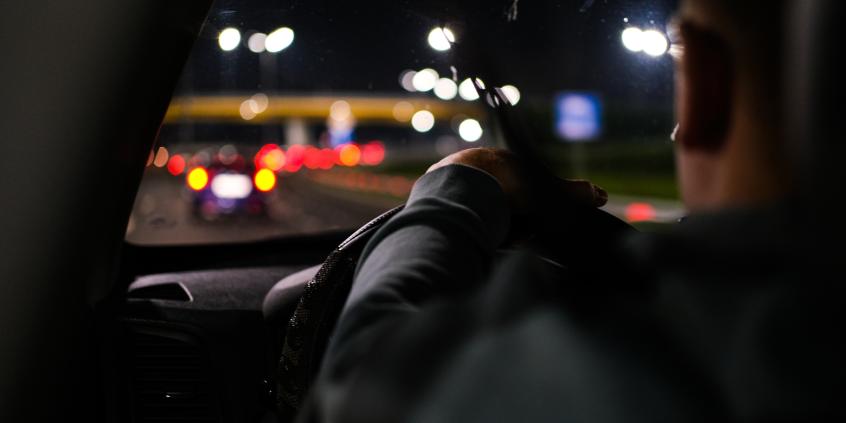Te 2 godziny są najgorsze dla kierowców. Niewyspanie może działać jak alkohol
