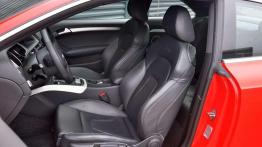 Audi A5 - odświeżony przebój