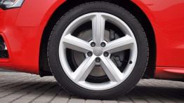 Audi A5 - odświeżony przebój