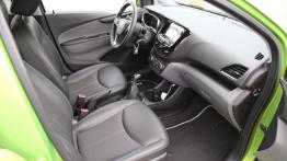 Opel Karl - materiał na przebój