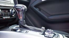 Audi A5 - odświeżony przebój